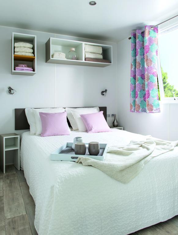 Les Loggias De Fecamp Hotel ห้อง รูปภาพ