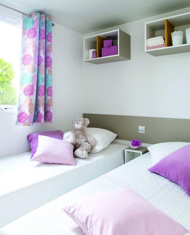 Les Loggias De Fecamp Hotel ห้อง รูปภาพ