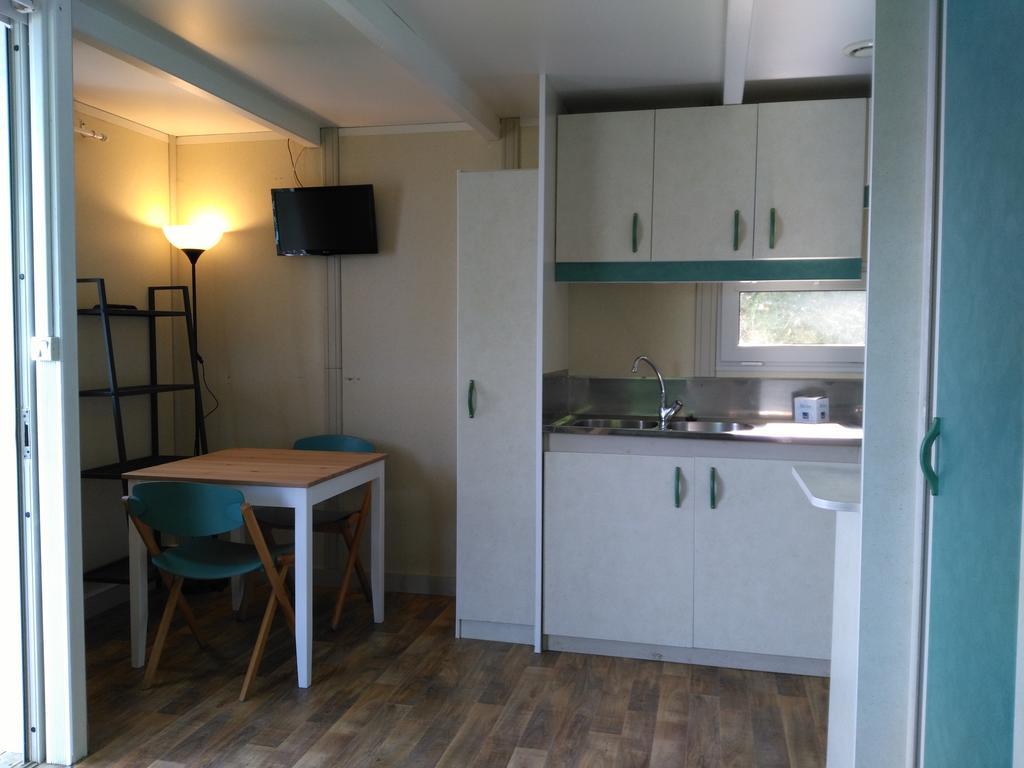 Les Loggias De Fecamp Hotel ภายนอก รูปภาพ